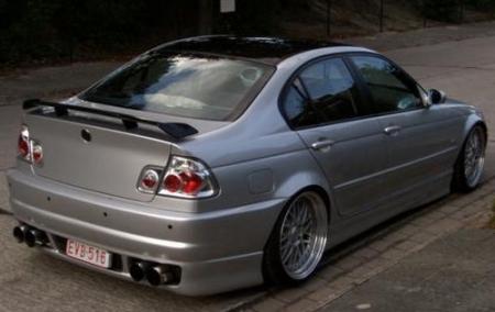 bmw belgique